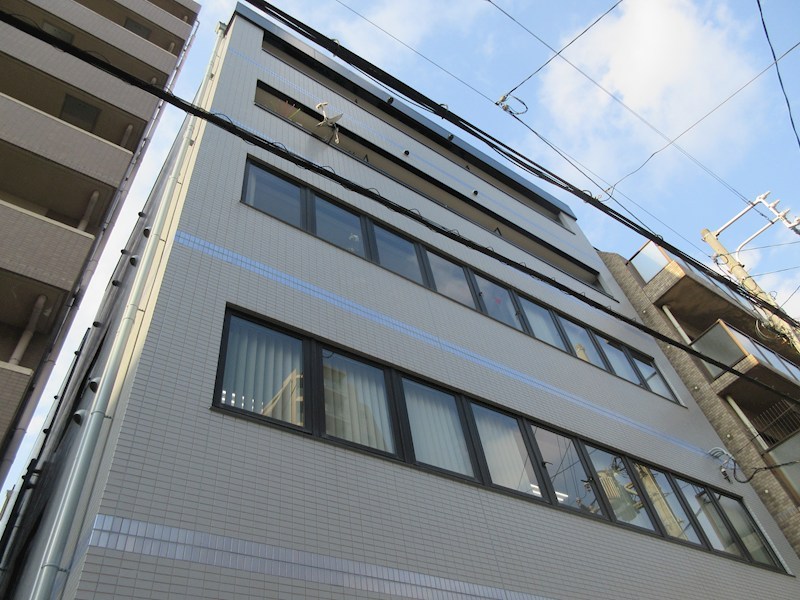 要マンション 外観