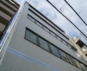 要マンション 外観