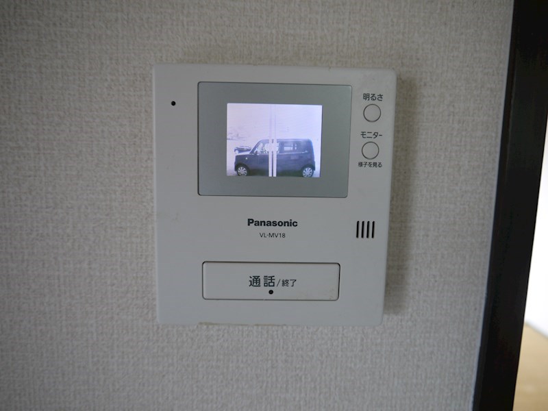 エクセレート泉大津 その他設備