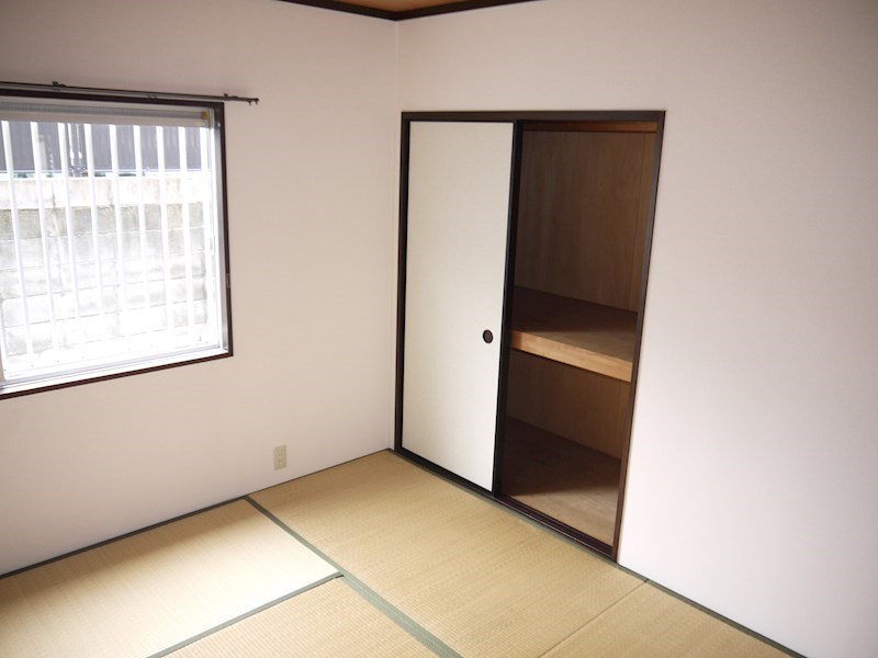 エクセレート泉大津 その他部屋・スペース