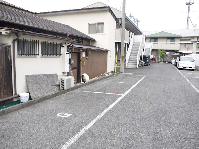 エクセレート泉大津 その他