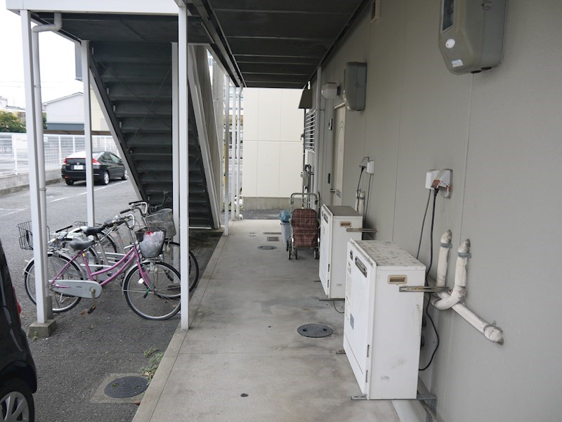 エクセレート泉大津 その他