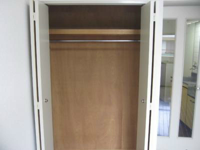 コンフォール 収納
