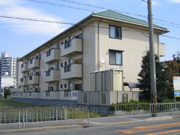 ロイヤルライフ２１ 外観