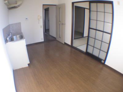 ハイツラム その他部屋・スペース