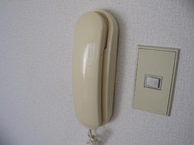 ハイツラム その他設備