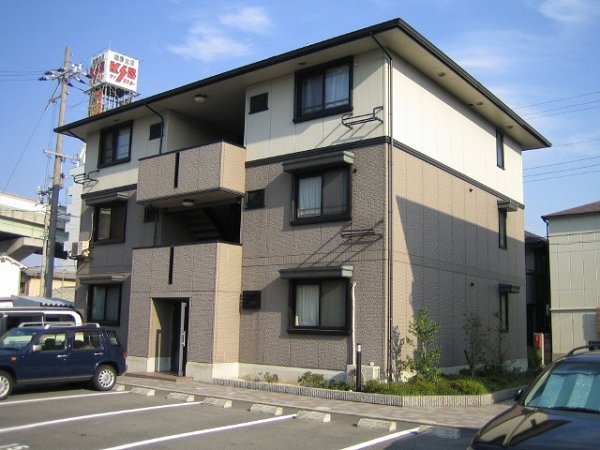 パークハウス２番館 その他
