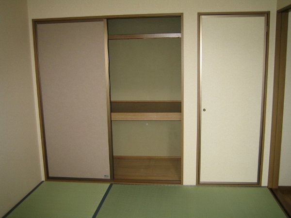 パークハウス２番館 その他
