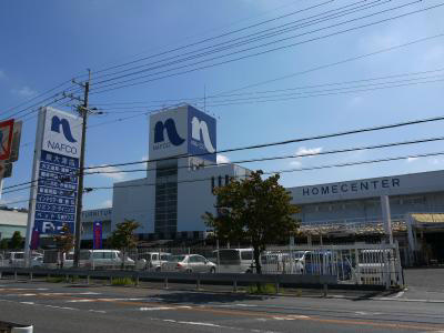 オークハイツIII その他
