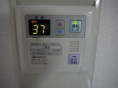 エレガンテヒロ その他設備