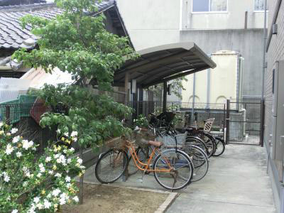 メゾン高津 その他