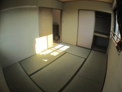 パークハウス１番館 その他部屋・スペース