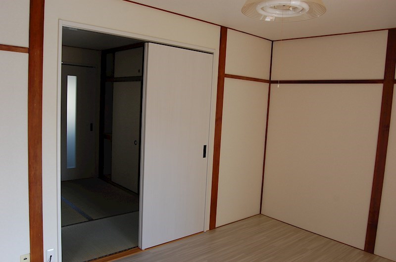 幸福荘 その他共有部分