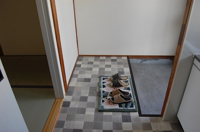 幸福荘 その他