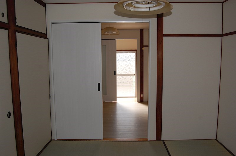 幸福荘 その他