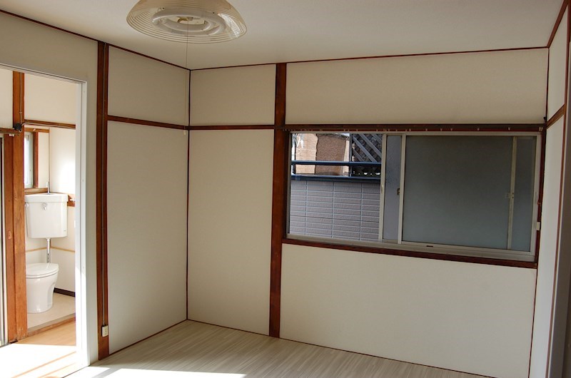 幸福荘 その他