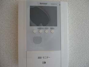 シャルト藤原 セキュリティ