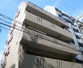 大阪府大阪市西区南堀江３丁目 外観