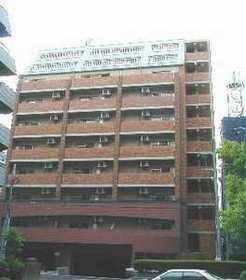 大阪府大阪市中央区鎗屋町2丁目 外観