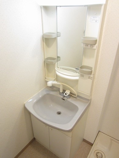大阪府大阪市中央区鎗屋町２丁目 洗面所