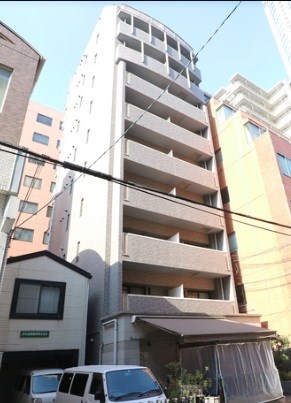 キリンコンプリート 外観