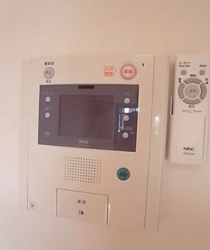 大阪府大阪市中央区博労町２丁目 セキュリティ