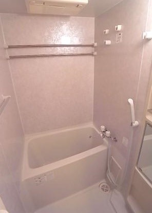 大阪府大阪市中央区博労町２丁目 風呂画像