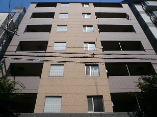 大阪府大阪市中央区南船場２丁目 外観