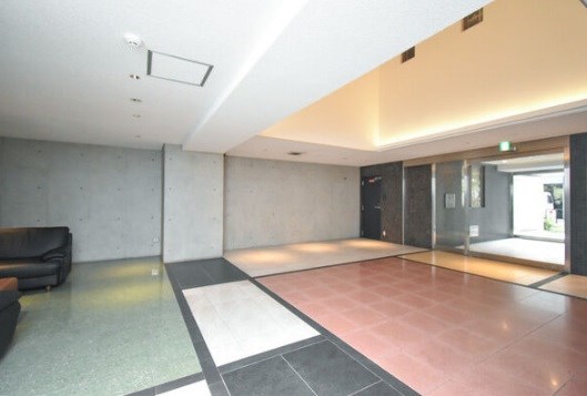 大阪府大阪市西区江戸堀１丁目 エントランス