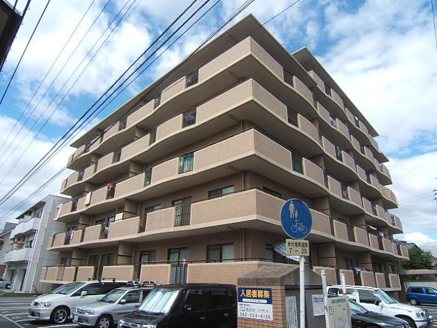 ユーアイビル 306号室 外観