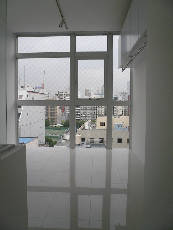 匠空京町堀 ベッドルーム