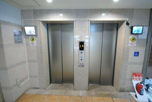 ルクレ阿波座レジデンス その他共有部分