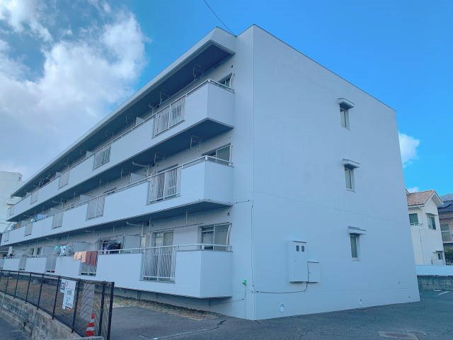 TSビル 202号室 外観
