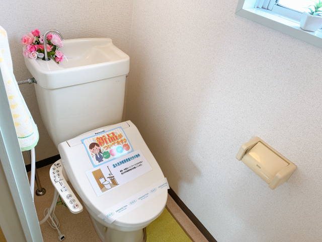 TSビル その他2