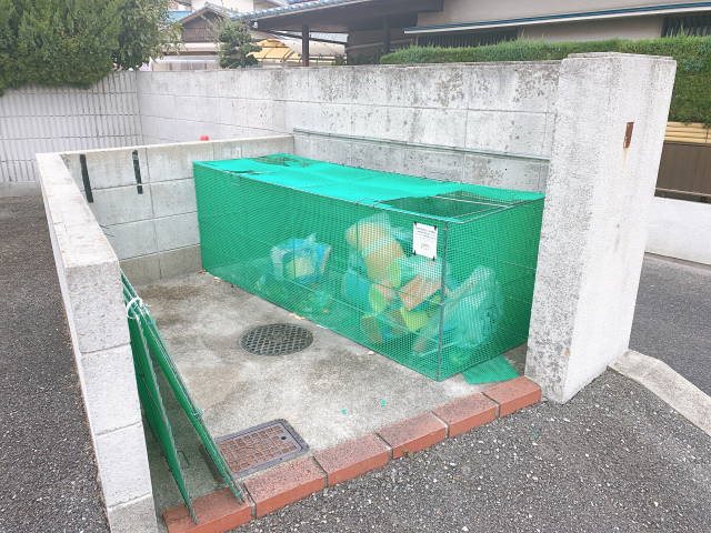 TSビル その他外観2
