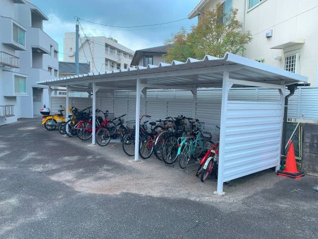 TSビル その他外観3