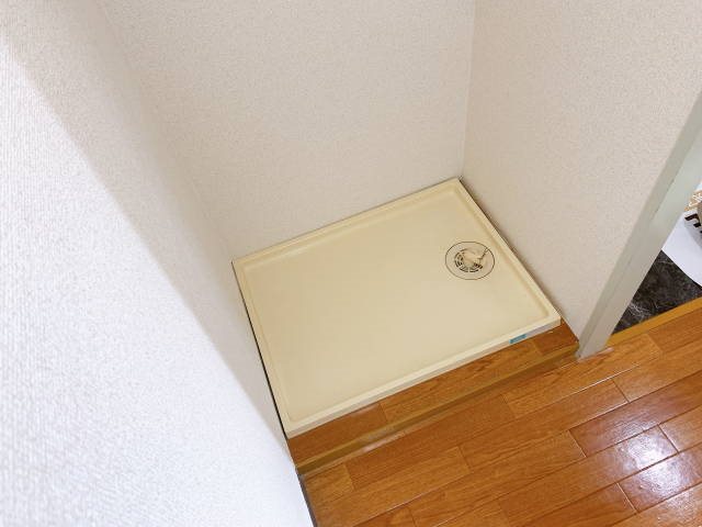 TSビル その他7