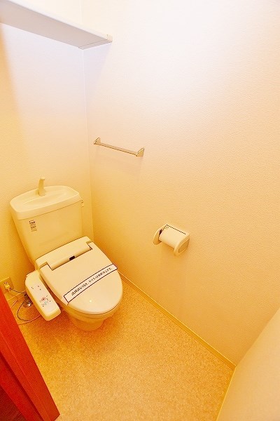 サンヴィレッジＡ その他2