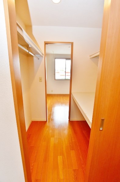 サンヴィレッジＡ その他4