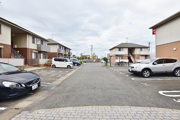 サンヴィレッジＡ その他外観1