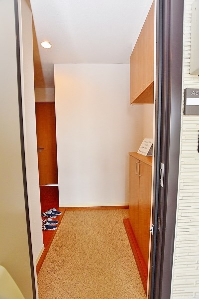 サンヴィレッジＡ その他9