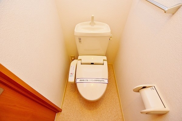 サンヴィレッジＡ その他10