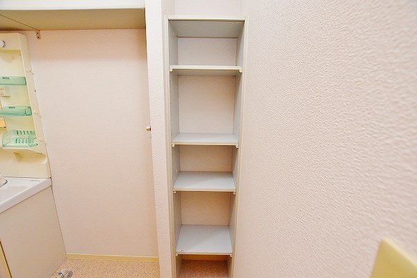 サンヴィレッジＡ その他12