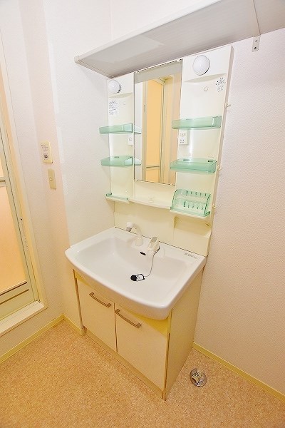 サンヴィレッジＡ その他14