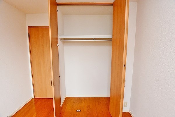 サンヴィレッジＡ その他19