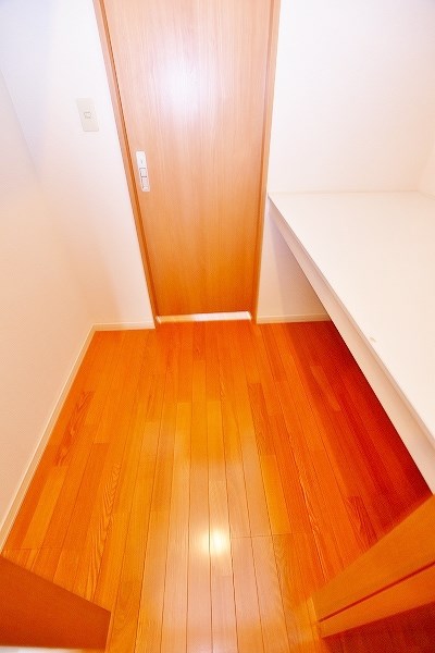 サンヴィレッジＡ その他21