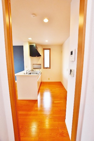 サンヴィレッジＡ その他22