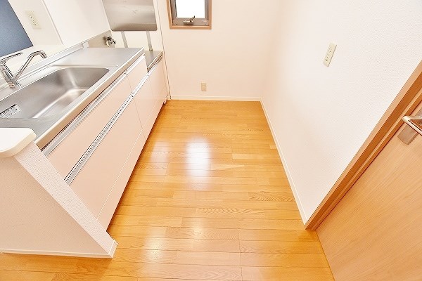 サンヴィレッジＡ その他29