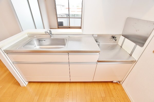 サンヴィレッジＡ その他30