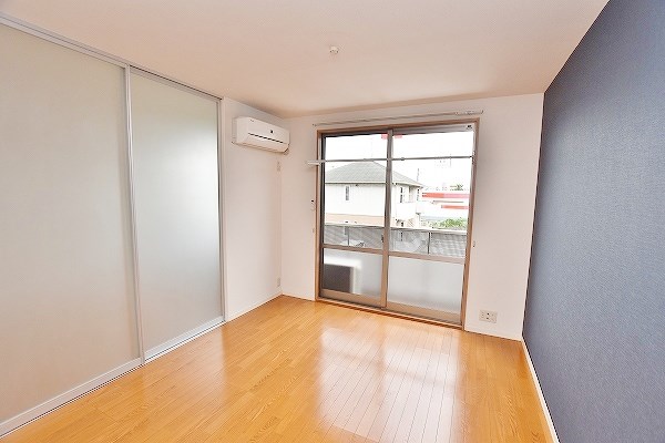 サンヴィレッジＡ その他31